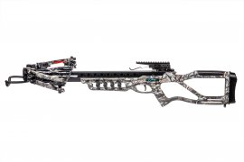 Armbrust Mankung Fighter XB86 185lbs DH camo