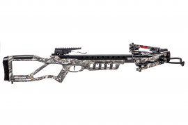 Armbrust Mankung Fighter XB86 185lbs DH camo