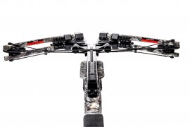 Armbrust Mankung Fighter XB86 185lbs DH camo