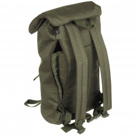 Rucksack MFH OctaTac grün 25l