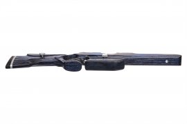 TAC2 HW100 Blau Tarnfarbener Pistolenschaft