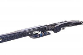 TAC2 HW100 Blau Tarnfarbener Pistolenschaft