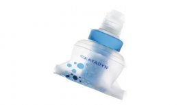 Wasserfilter Katadyn BeFree 600ml