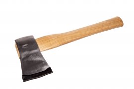 Axt MFH Dřevěná 39cm