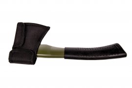 Axt MFH Deluxe grün 30cm