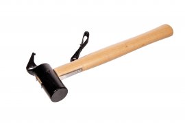 Camping-Hammer MFH 31cm