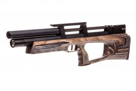 Luftgewehr Taipan Veteran Standard 6,35mm Coffee
