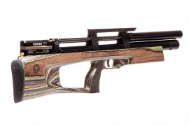 Luftgewehr Taipan Veteran Standard 5,5mm Green
