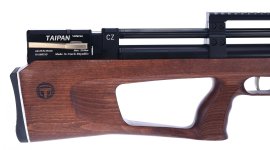 Taipan Veteran Kompakt 4,5mm Buche