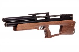 Luftgewehr Taipan Veteran Standard 4,5mm Beech