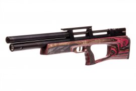 Taipan Veteran Lang 5,5mm Rot