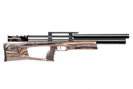 Luftgewehr Taipan Veteran Long 5,5mm Coffee