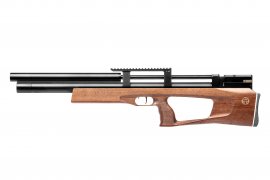 Luftgewehr Taipan Veteran Long 5,5mm Beech