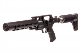 Luftgewehr Airgun Technology Vixen 5,5mm