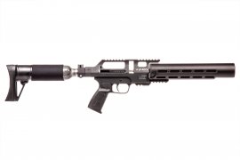 Luftgewehr Airgun Technology Vixen 5,5mm