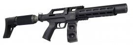 Magazinhalter für Airgun Technology Vixen