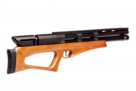 Luftgewehr SPA Snowpeak M40 5,5mm