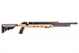Luftgewehr SPA Snowpeak M50 Semi-Auto 5,5mm