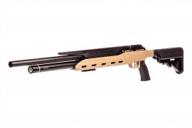 Luftgewehr SPA Snowpeak M50 Semi-Auto 5,5mm