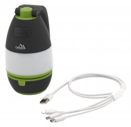 Taschenlampe MULTILAMP LED 150lm wiederaufladbar