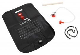 Campingdusche 20l