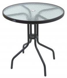 Gartentisch rund TERST 70cm