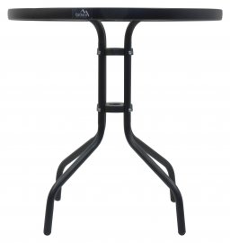 Gartentisch rund TERST 70cm