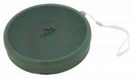 Silikon-Napf klappbar ARMY 950ml