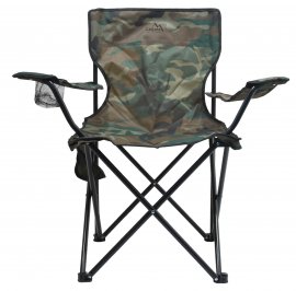 Camping-Klappstuhl BARI ARMY