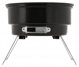 Holzkohlegrill BOSA tragbar mit Tasche