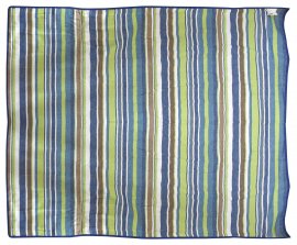 Picknickdecke SPRING 150x150cm