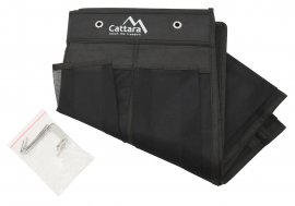 Organizer für Zelt 55x85cm