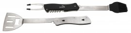 Grillwerkzeug 5in1