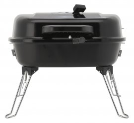 Holzkohlegrill CROTONE klappbar