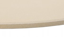 Grillplatte rund PIZZA (für Grills ROYAL CLASSIC und ROYAL GRANDE)