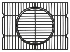 Gusseiserner Rost für Grill ROYAL CLASSIC
