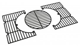 Gusseiserner Rost für Grill ROYAL CLASSIC