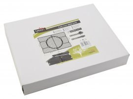 Gusseiserner Rost für Grill ROYAL CLASSIC