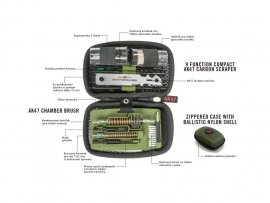 Reinigungsset für AK-47 (SA vz. 58) Real Avid Gun Boss AK47 Cleaning Kit