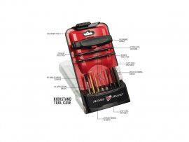 Reinigungsset für präzise Reinigung Real Avid Gun Boss Pro Precision Tools
