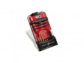 Reinigungsset für präzise Reinigung Real Avid Gun Boss Pro Precision Tools