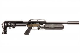 Luftgewehr FX Impact MKII, Power Plenum, Bronze 5,5mm