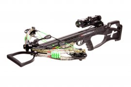 Armbrust PSE Coalition Frontier 190lb