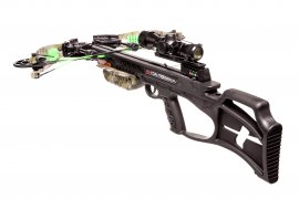 Armbrust PSE Coalition Frontier 190lb
