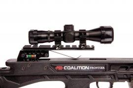 Armbrust PSE Coalition Frontier 190lb