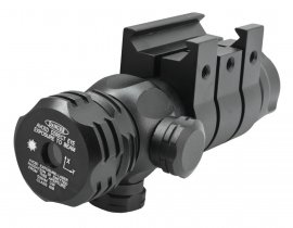 Laserzielgerät JS-Tactical Defender
