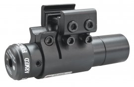 Laserzielgerät JS-Tactical Force Classic Red