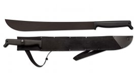 Beidhändige Machete Cold Steel Latin