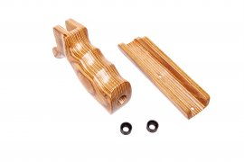 Griff AirMaks Katran Wood lamino