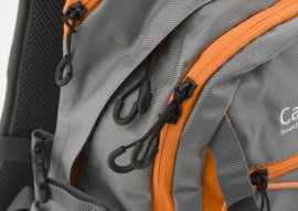 Rucksack 20l OrangeW